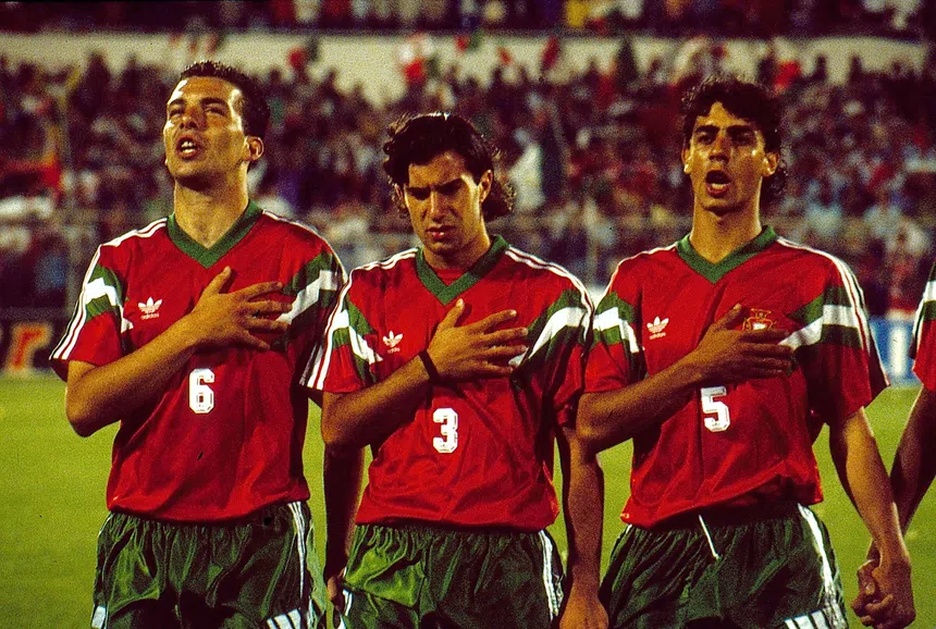 Luto no futebol! Águias em choque
