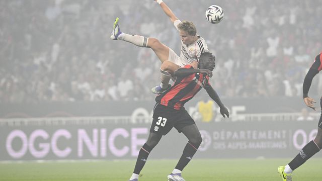 «Benfica ganhou muito mais com Schjelderup do que com Akturkoglu»