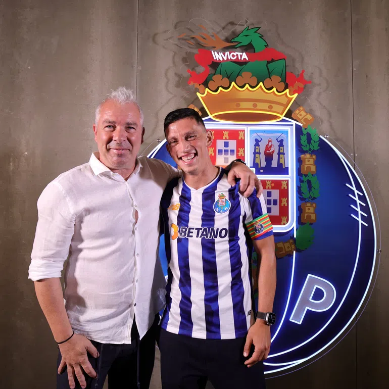 Número 2 imortal? Dragões em Êxtase!
