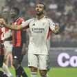 Vote no MELHOR EM CAMPO do Nice-Benfica