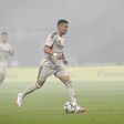Ivanovic em destaque na imprensa internacional após golo pelo Benfica