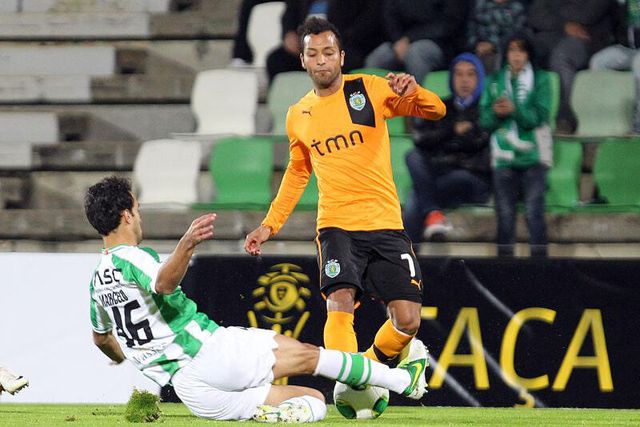 Ex-Barcelona lembra Sporting e ataca Zubizarreta: «Não me deixou ficar em Espanha»