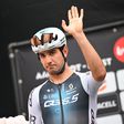 Matteo Moschetti vence 2.ª etapa da Volta a Burgos