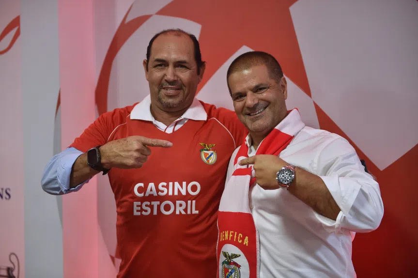 Isaías regressa! Águias tremem no ninho