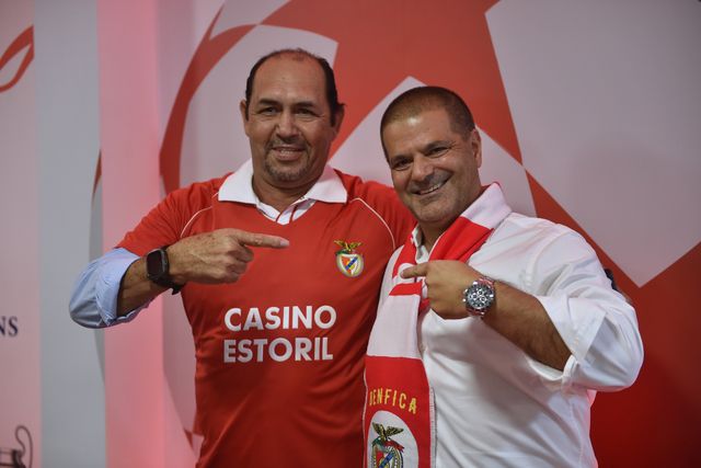 Isaías explica apoio a Cristóvão Carvalho