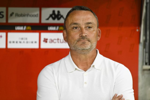 «O Benfica pode comprar jogadores por 20 a 25 milhões, o que não é o nosso caso»