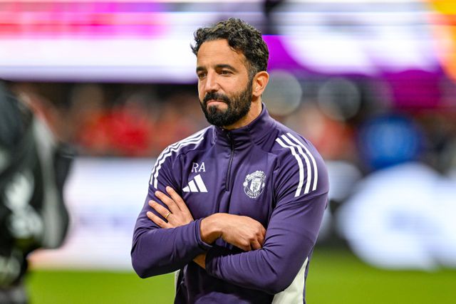 A nova tecnologia de Ruben Amorim que ajuda a apanhar 'preguiçosos'