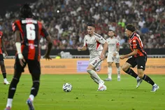 Benfica amarrado! Águias voam baixo demais?
