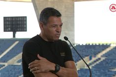 Derlei: «Sou um privilegiado por poder ter vivido a mística do clube com o Jorge Costa»