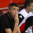 O onze do Benfica para o jogo na Amadora