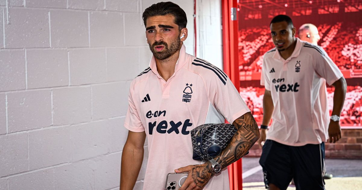 Liga divulga últimos inscritos... sem Jota Silva | A Bola