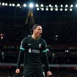 Benfica vê €5 milhões de bónus com Darwin a 'voar' por um jogo