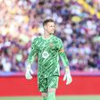 Barcelona retira braçadeira de capitão a Ter Stegen Foto: IMAGO