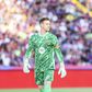 Barcelona retira braçadeira de capitão a Ter Stegen Foto: IMAGO