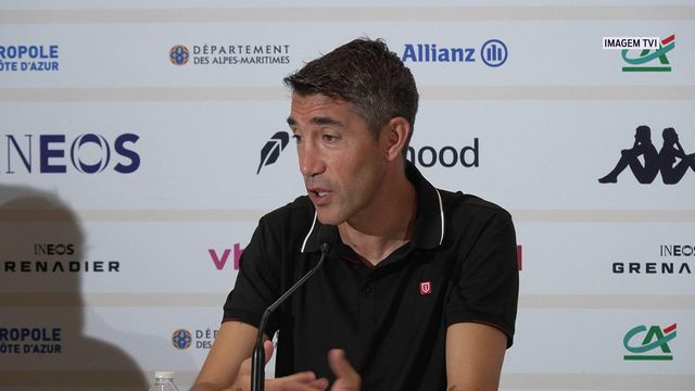 «O Ivanovic ainda me está a dever quatro golos»