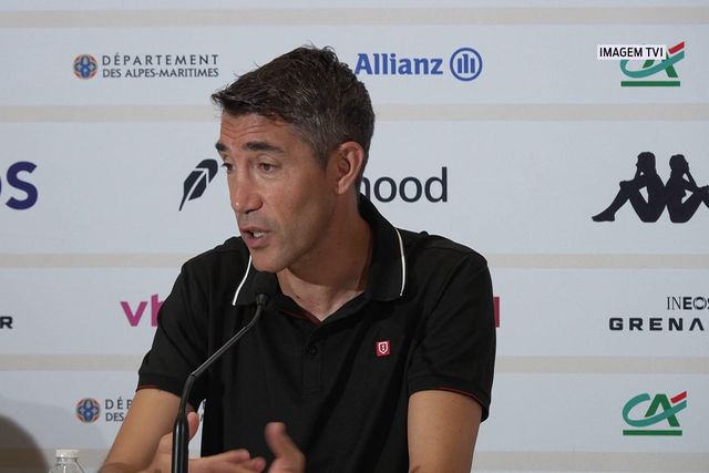 «O Ivanovic ainda me está a dever quatro golos»