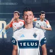 Mercado oficial: Muller reforça os Vancouver Whitecaps