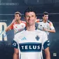 Mercado oficial: Muller reforça os Vancouver Whitecaps