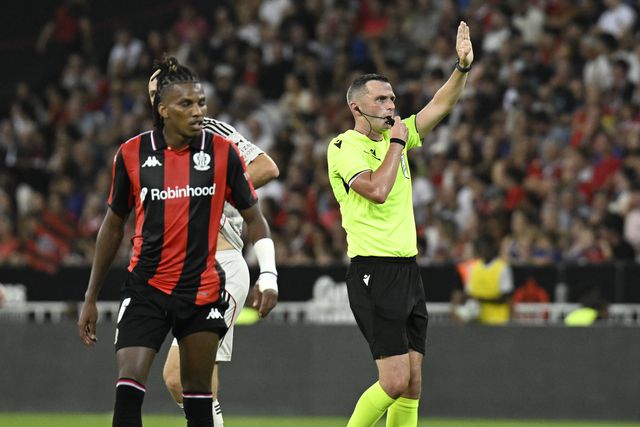 Camisola 6 foi sempre o mais abnegado da formação gaulesa