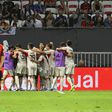 Benfica vence em Nice à boleia de reforço e herói improvável
