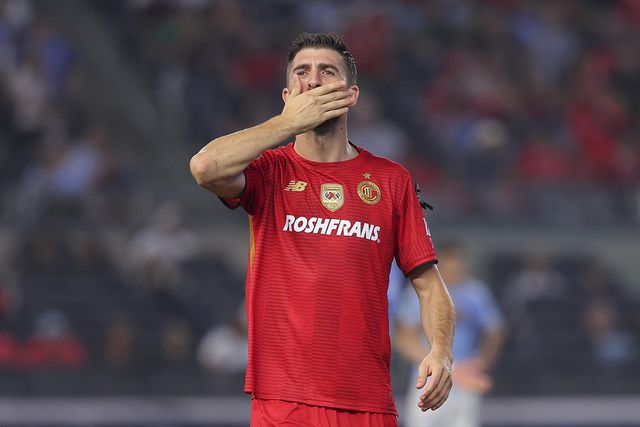 Golo, assistência (?) e quase sem dentes! Paulinho volta a mostrar-se (vídeo)