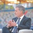 Paulo Costa é o diretor executivo da Liga Portugal responsável pela área das competições. Foto LIGA PORTUGAL