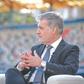 Paulo Costa é o diretor executivo da Liga Portugal responsável pela área das competições. Foto LIGA PORTUGAL