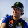 Fabio Quartararo está na Yamaha desde 2019     Fotografia Imago