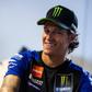 Fabio Quartararo está na Yamaha desde 2019     Fotografia Imago