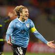 Diego Forlán, lenda da seleção do Uruguai (IMAGO)