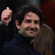 Pato 'regressa' a Inglaterra e compra clube que desceu à quarta divisão