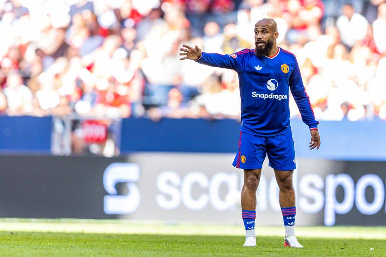 5. Bryan Mbeumo custou €75 M ao Manchester United, em 2025/26, vindo do Brentford