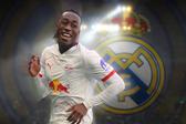 Diomande vai trocar Leipzig por Madrid