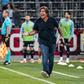 Ricardo Sá Pinto perdeu com o Pafos em Salzburgo (IMAGO)