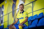 Lebedenko juntou-se à alcateia dos lobos da Serra da Freita (foto FC Arouca)