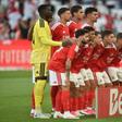 Que onze inicial do Benfica frente ao Omonia? - Foto: Miguel Nunes
