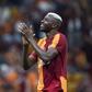 3. Osimhen custou €79 M ao Nápoles, em 2020/21, vindo do Lille. Em 2025/26, o Galatasaray pagou €75 M pelo avançado