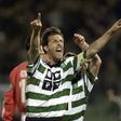 Pedro Barbosa foi duas vezes campeão pelo Sporting - Foto: A BOLA
