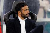 Ruben Amorim, treinador do Milan