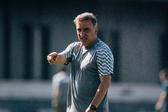 Carlos Carvalhal quer estrear-se com um triunfo no campeonato - Foto: FC Famalicão