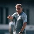 Carlos Carvalhal quer estrear-se com um triunfo no campeonato - Foto: FC Famalicão