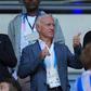 Didier Deschamps esteve 14 anos à frente da seleção francesa - Foto: IMAGO