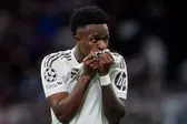Vinícius Júnior (Foto: Real Madrid)
