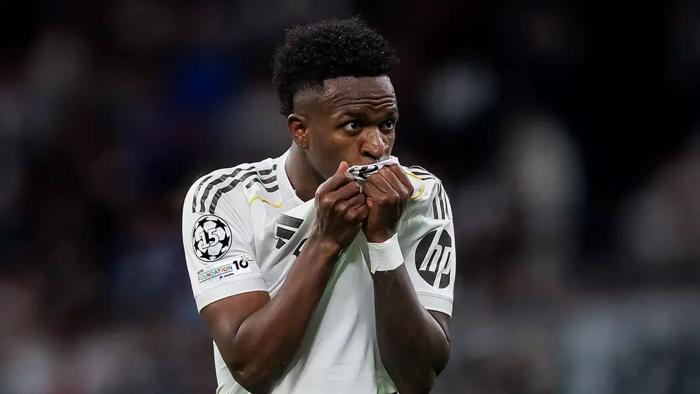Vinícius Júnior (Foto: Real Madrid)