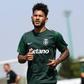 Luis Suárez juntou-se mais tarde aos trabalhos de pré-época do Sporting depois de ter representado a Colômbia no Mundial - Foto: Sporting CP