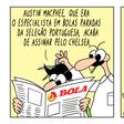 Barba e Cabelo de 7 de agosto de 2026