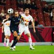 Liga Europa: resultados da 1.ª mão da 3.ª pré-eliminatória