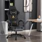 A cadeira gaming ergonómica que oferece um conforto absoluto