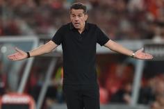 O Benfica disputa a segunda mão da eliminatória frente ao Hearts na quinta-feira, dia 13, às 19h45  - Foto: Miguel Nunes