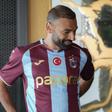 Salah já tem novo clube - Foto: Trabzonspor